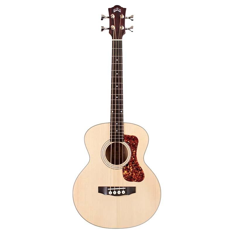GUILD JUMBO JR BASS ANTIQUE BLONDE ミニアコースティックベース