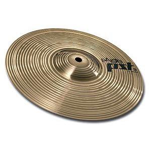 出荷 大放出セール PAISTE PST5 Splash 8 スプラッシュシンバル cartoontrade.com cartoontrade.com