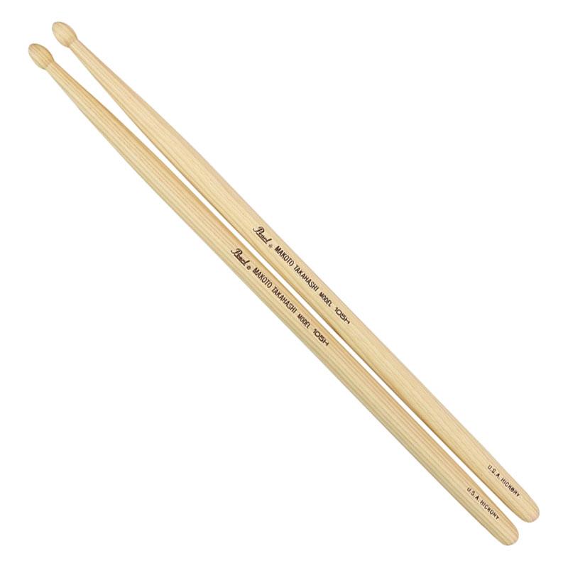 Pearl Pearl 105H スティック 高橋まことモデル パール : 楽器de元気