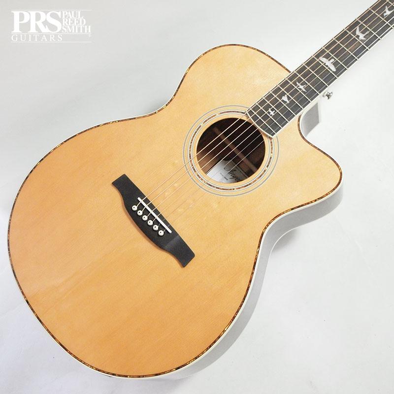 Paul Reed Smith PRS SE A40E Natural エレアコ〈Paul ポール Paul Reed Smith PRS SE A40E Natural エレアコ〈Paul ポール