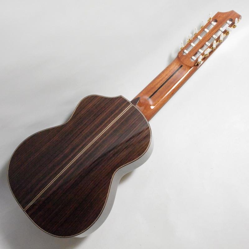 ASTURIAS 11-STRING クラシックギター〈アストリアス/11弦ギター