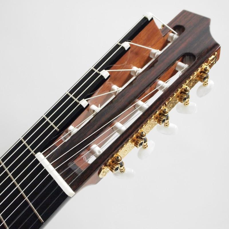 ASTURIAS 11-STRING クラシックギター〈アストリアス/11弦ギター