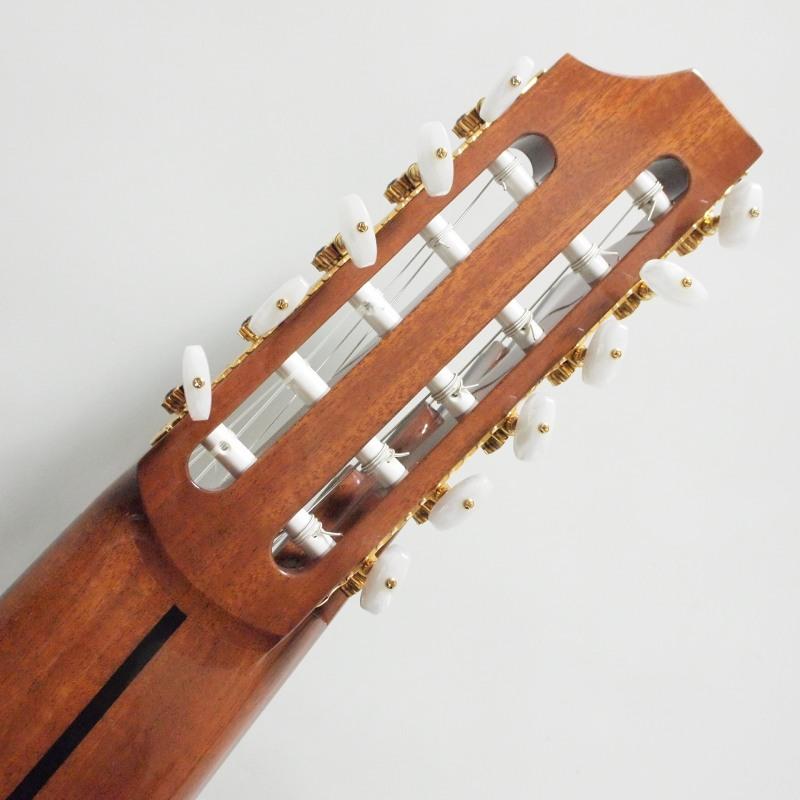 ASTURIAS 11-STRING クラシックギター〈アストリアス/11弦ギター