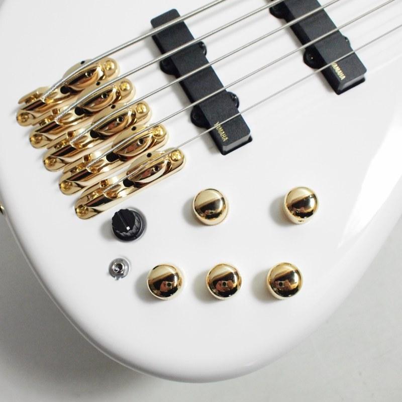 YAMAHA（ヤマハ） YAMAHA NATHAN EAST SIGNATURE BBNE2 WH ネイザン