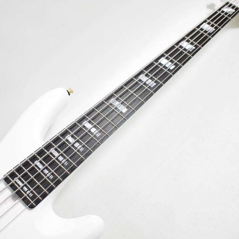 YAMAHA（ヤマハ） YAMAHA NATHAN EAST SIGNATURE BBNE2 WH ネイザン