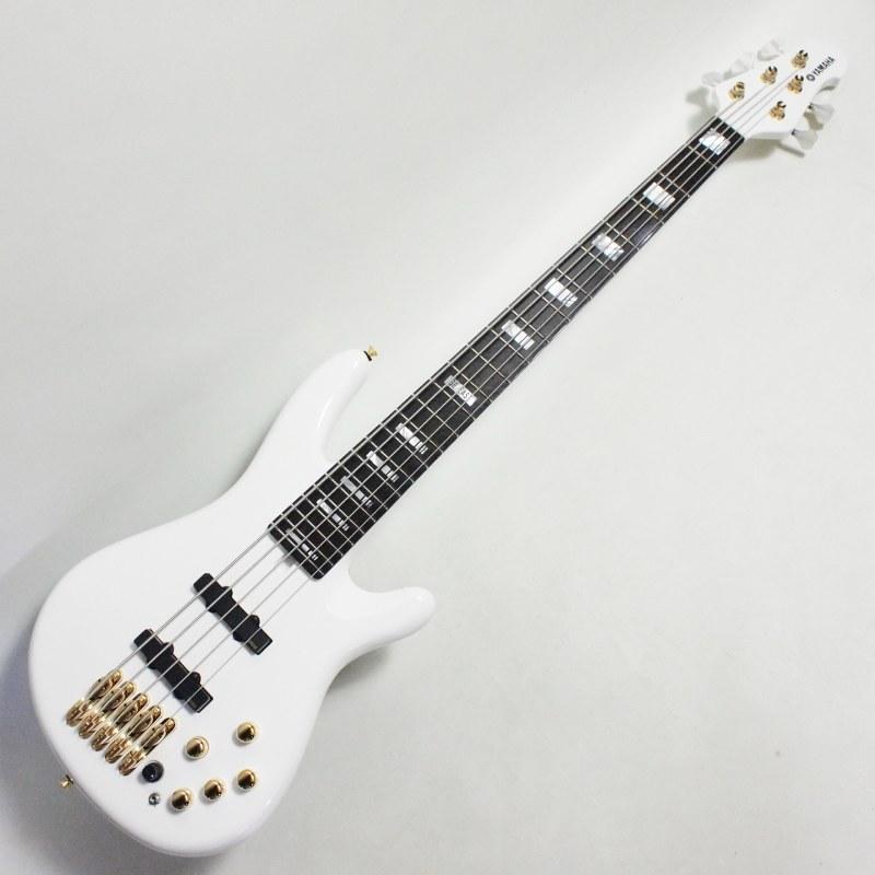 YAMAHA（ヤマハ） YAMAHA NATHAN EAST SIGNATURE BBNE2 WH ネイザン