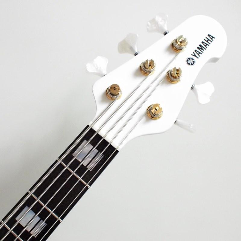 YAMAHA（ヤマハ） YAMAHA NATHAN EAST SIGNATURE BBNE2 WH ネイザン