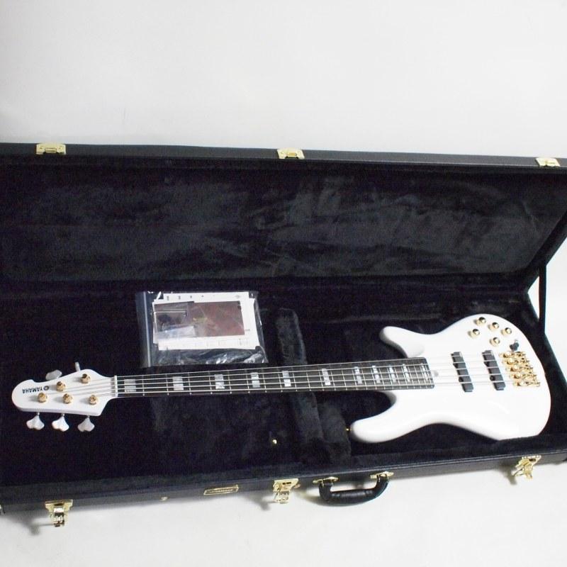 YAMAHA（ヤマハ） YAMAHA NATHAN EAST SIGNATURE BBNE2 WH ネイザン