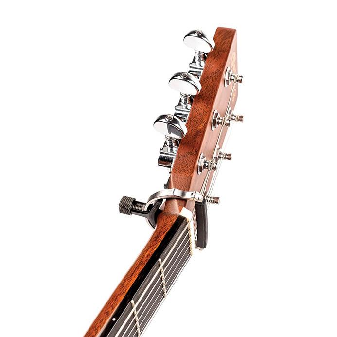特価】【特価】Daddario PW-CP-18 Cradle Capo カポ〈ダダリオ〉 ギター、ベース用パーツ、アクセサリー 