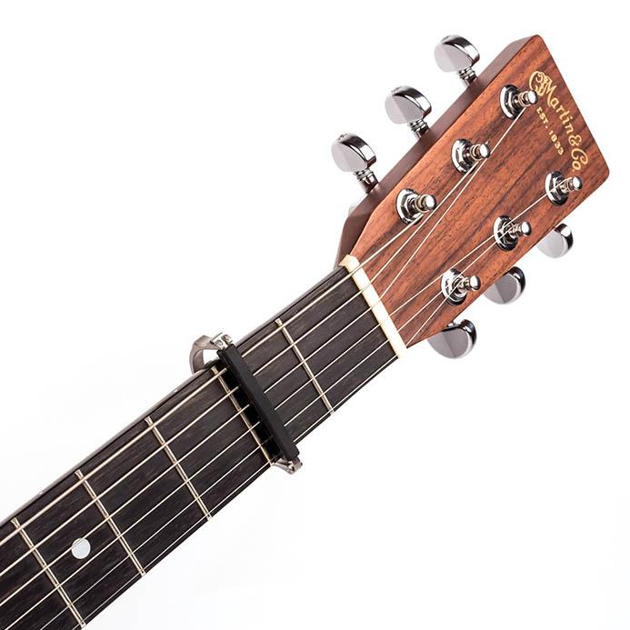 Daddario PW-CP-18 Cradle Capo カポ〈ダダリオ〉の画像
