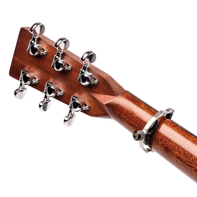 Daddario PW-CP-18 Cradle Capo カポ〈ダダリオ〉の画像