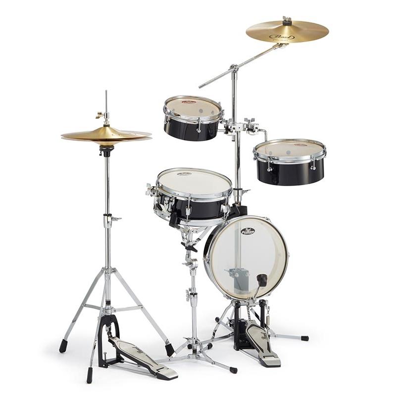 Pearl Rhythm Traveler Light RT-5124N リズムトラベラーライト 