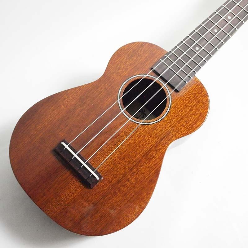 ILIKAI ウクレレ IL-SOP-4MGG ソプラノサイズ【イリカイ 】 : 1459  