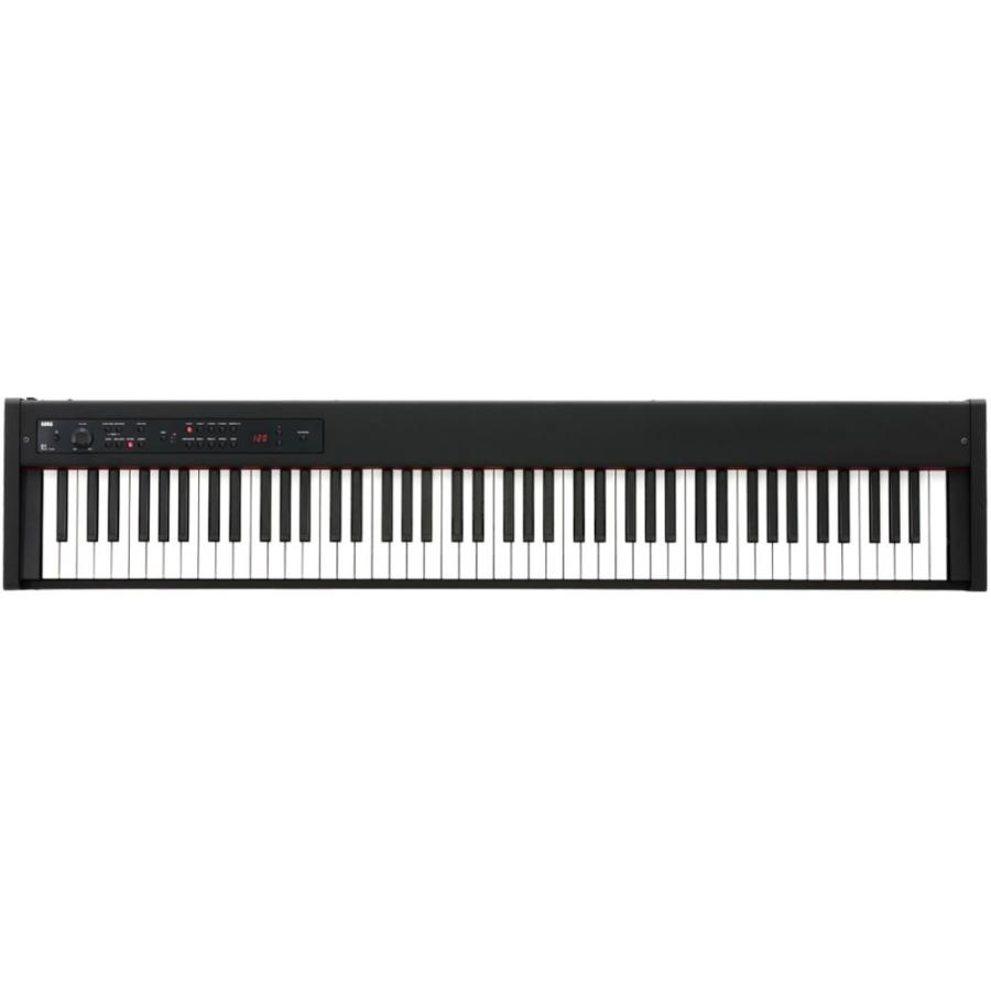 KORG デジタルピアノ D1〈代引き不可〉〈離島発送不可〉 〈コルグ〉_1