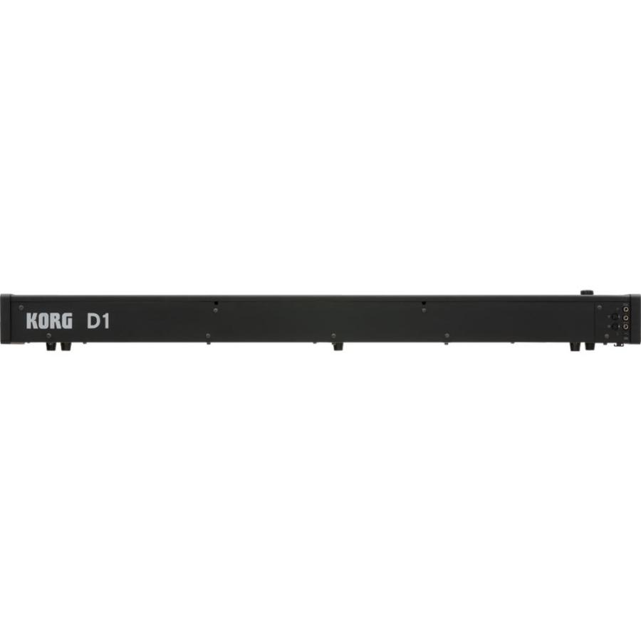 KORG デジタルピアノ D1〈代引き不可〉〈離島発送不可〉 〈コルグ〉_2