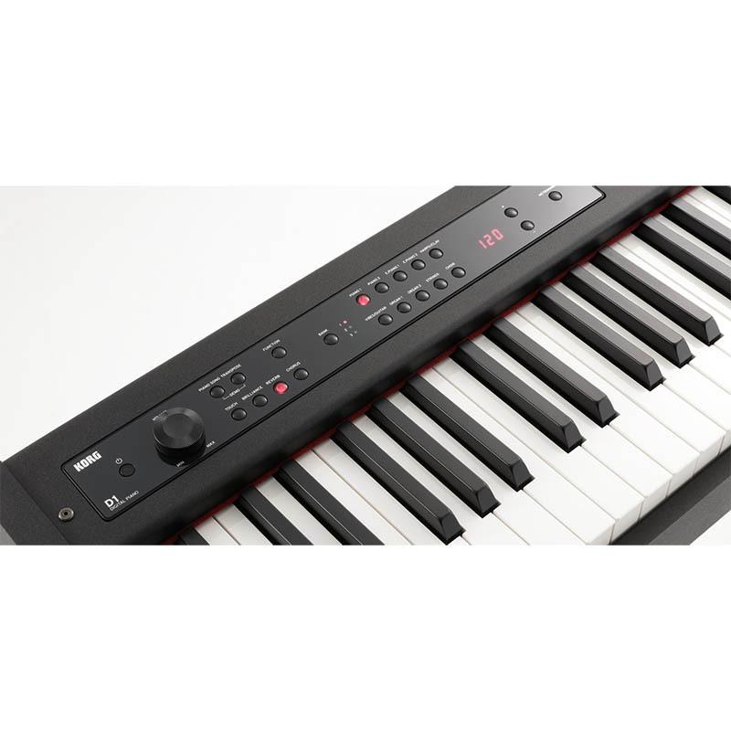 KORG デジタルピアノ D1〈代引き不可〉〈離島発送不可〉 〈コルグ〉_3