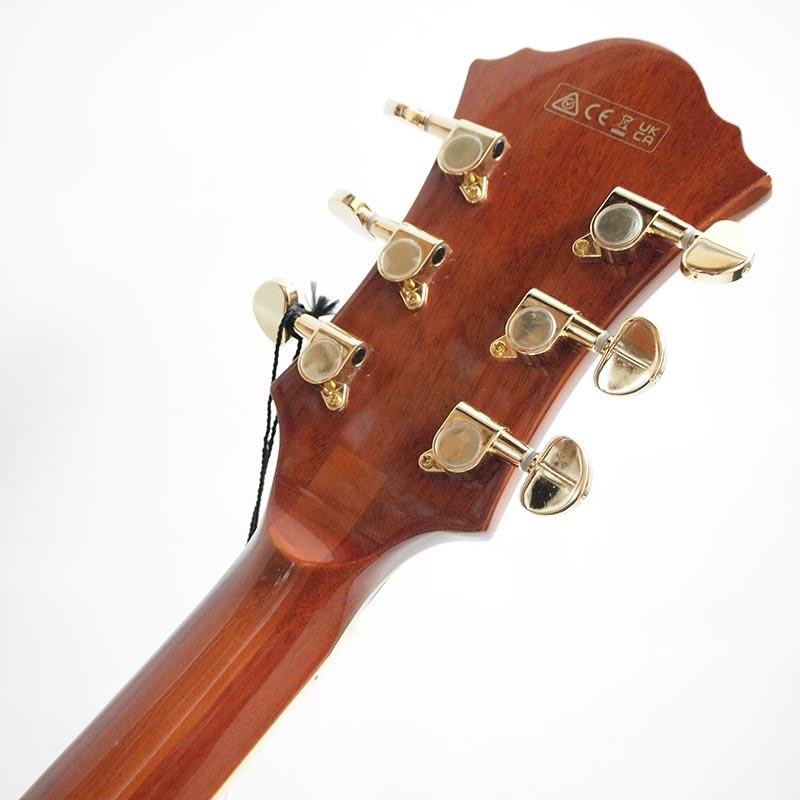 【9538】 Ibanez AEW51 廃盤品 エレアコ アイバニーズ 9538】 Ibanez AEW51 廃盤品 エレアコ アイバニーズ Ibanez