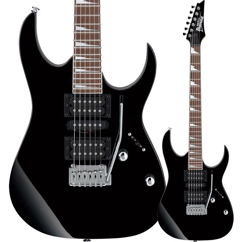 Ibanez（アイバニーズ） Ibanez GRG170DX-BKN エレキギター