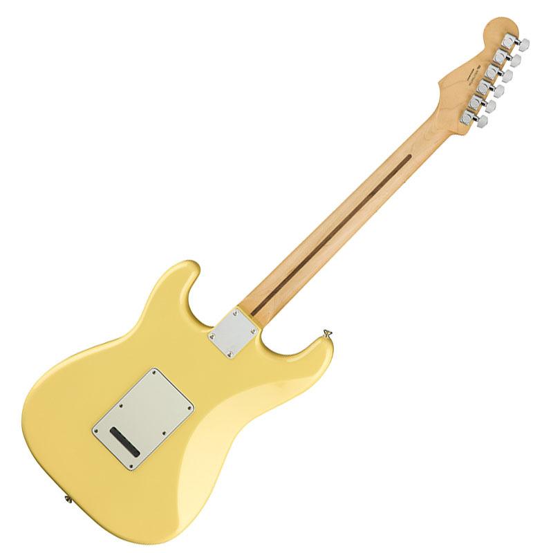 Fender Player Stratocaster HSS Buttercream 【フェンダーストラトキャスター】｜gakki-de-genki｜03