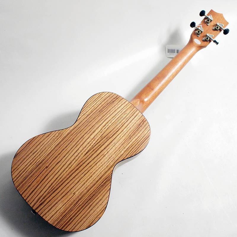 S.Yairi ウクレレ Zebra Series YU-T-03ZW テナーサイズ〈S.ヤイリ