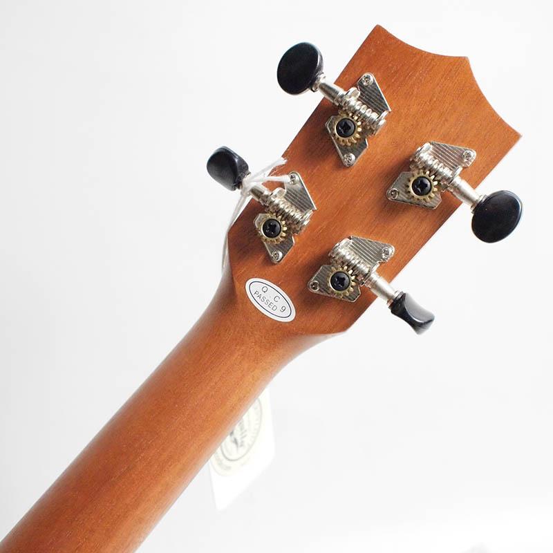 S.Yairi ウクレレ Zebra Series YU-T-03ZW テナーサイズ〈S.ヤイリ