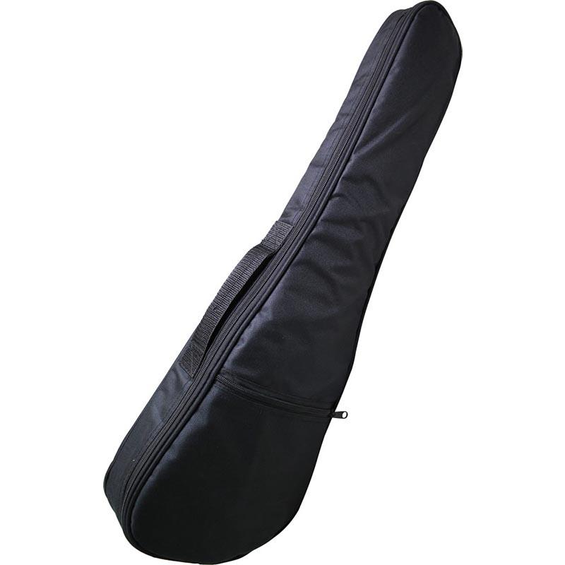 S.Yairi ウクレレ Zebra Series YU-T-03ZW テナーサイズ〈S.ヤイリ