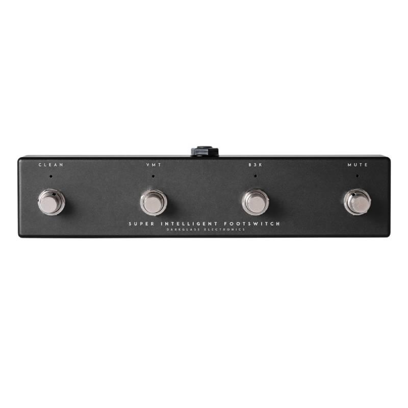 Darkglass Electronics/Super Intelligent Footswitch フットスイッチ
