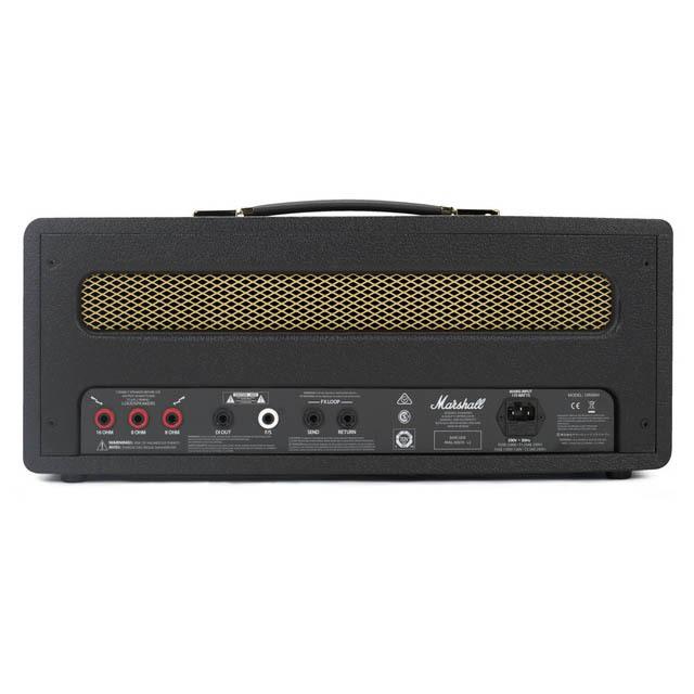Marshall（マーシャル） Marshall Origin50H 50W ギターアンプ(ヘッド
