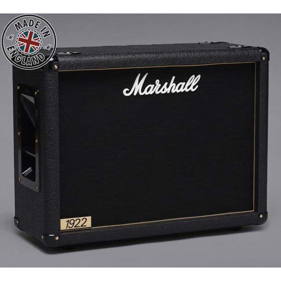 Marshall 1922 ギターキャビネット〈マーシャル〉 : 1922 : 楽器de元気 