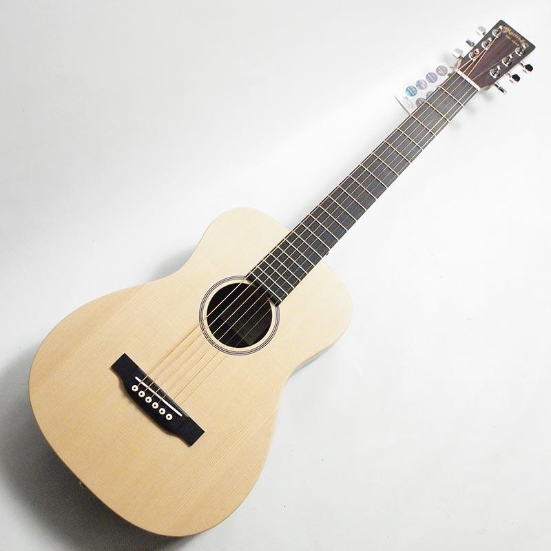 Martin LX1 Little Martin ミニ アコースティックギター〈リトル 