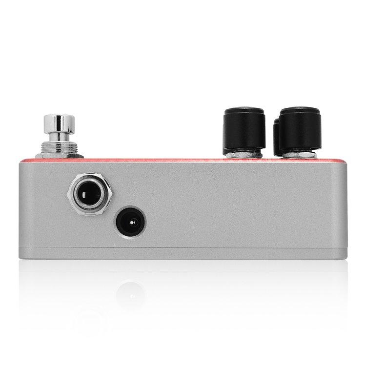 【未使用品】JUBILEE RED AIAB ワンコントロール One Control Jubilee Red AIAB ジュビリーレッドエーアイエービー