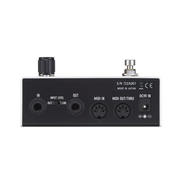 Free The Tone PA-1QA アコースティック用イコライザー PROGRAMMABLE