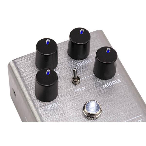 Fender（フェンダー） Fender Engager Boost クリーンブースト
