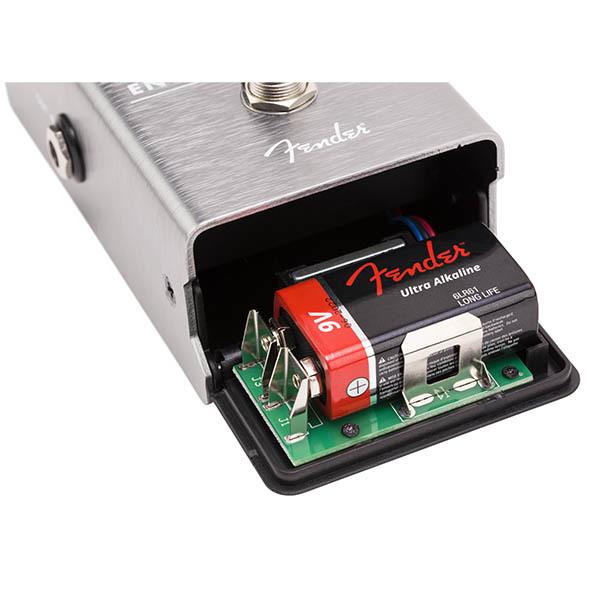 Fender Engager Boost クリーンブースト 3-Band EQ Fender（フェンダー） Fender Engager Boost クリーンブースト