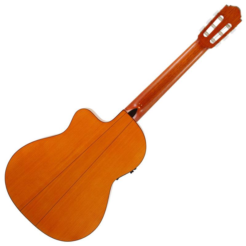 Felipe Conde/Flamenco Guitar フラメンコギター FP14CW Electric