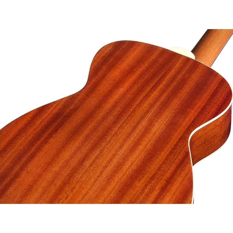 GUILD M-240E Troubadour VINTAGE SUNBURST Westerly Collection