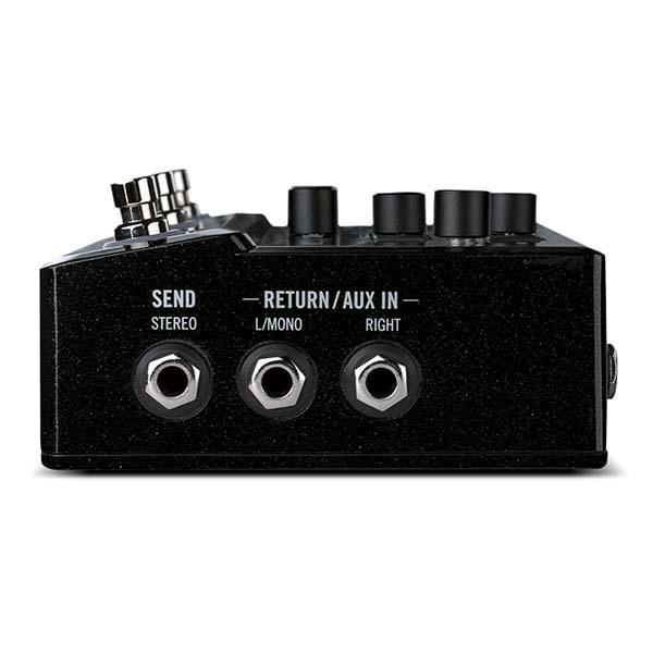 Line6 LINE6 HX Stomp マルチエフェクター〈ラインシックス〉 : 楽器de