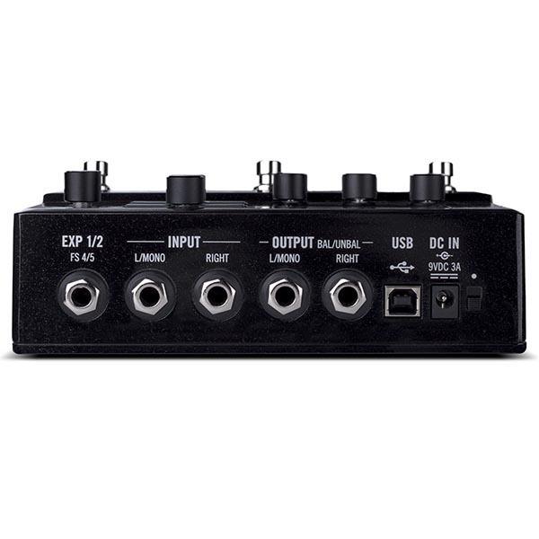 Line6 LINE6 HX Stomp マルチエフェクター〈ラインシックス〉 : 楽器de