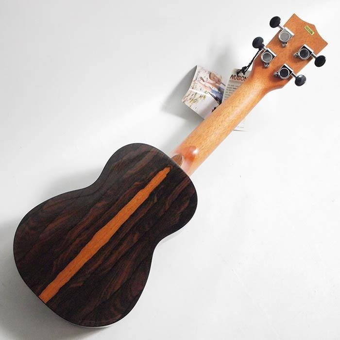 KALA KA-ZCT-S Ziricote Gloss Soprano Ukulele w/bag ソプラノ