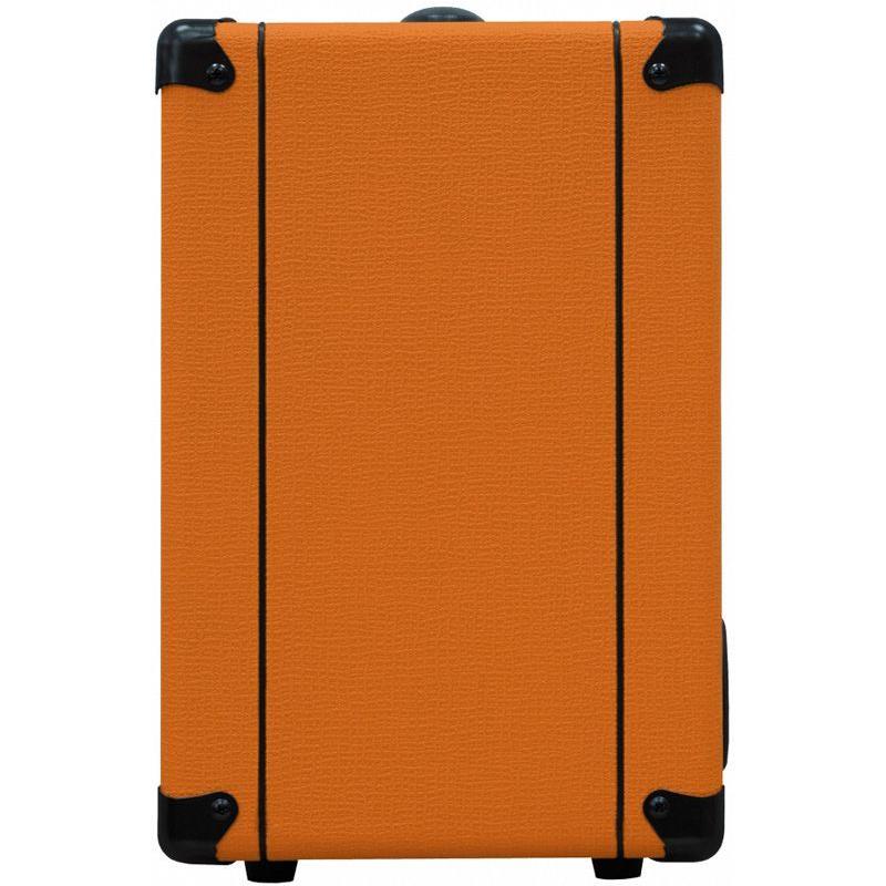 ORANGE（オレンジ） ベースアンプ Crush Bass 25B【オレンジ】 : 楽器