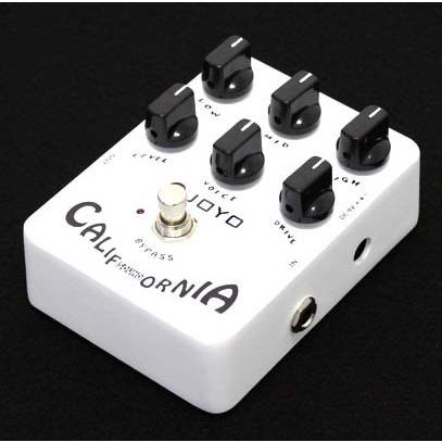 JOYO/エフェクター California Sound JF-15 カリフォルニアサウンド
