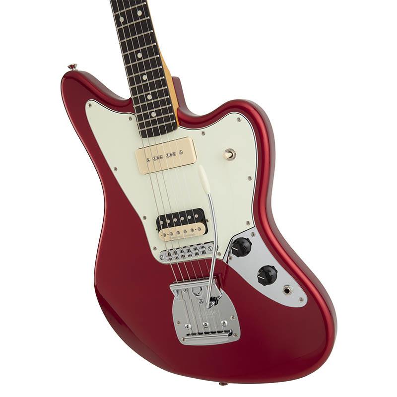 Fender（フェンダー） Fender MAN WITH A MISSION Jean-Ken Johnny