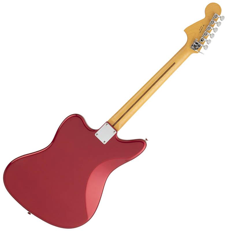 Fender（フェンダー） Fender MAN WITH A MISSION Jean-Ken Johnny