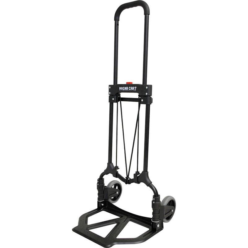 MAGNA CART（マグナカート）MCI-BB (ブラック)【キャリーカート