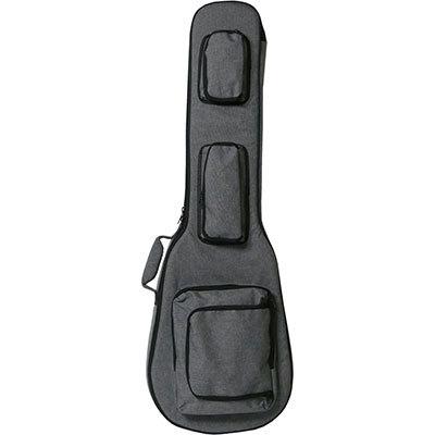 GID GPO-EB エレキベース ソフトケース ギグバッグ gigbag GID GPO-EB/CGY エレキベースギター用ギグバッグ : 楽器de元気 - 通販