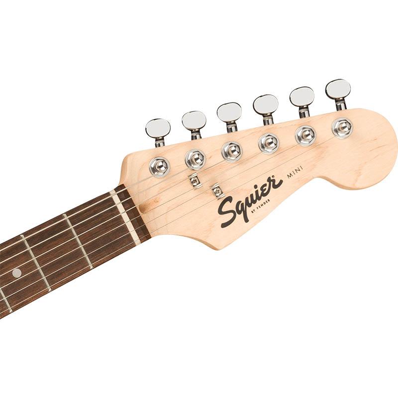 Fender（フェンダー） Squier by Fender Mini Stratocaster, Laurel