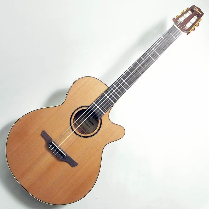 Takamine TSP148NC NS エレガット 100シリーズ Thinline【タカミネ