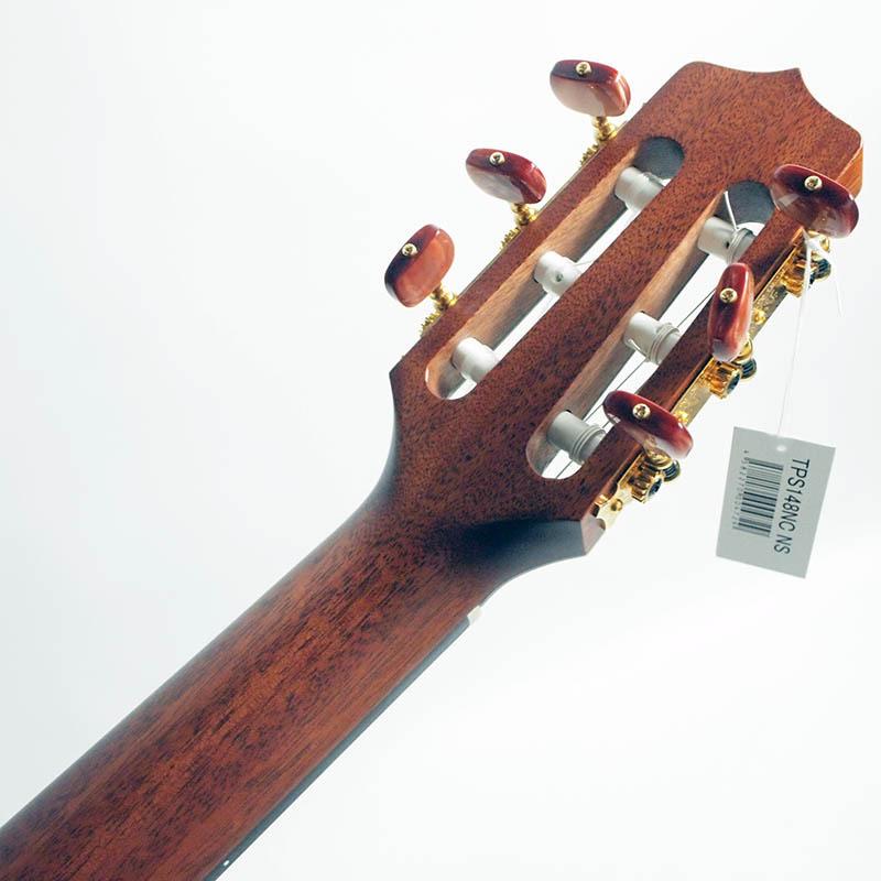 Takamine TSP148NC NS エレガット 100シリーズ Thinline【タカミネ