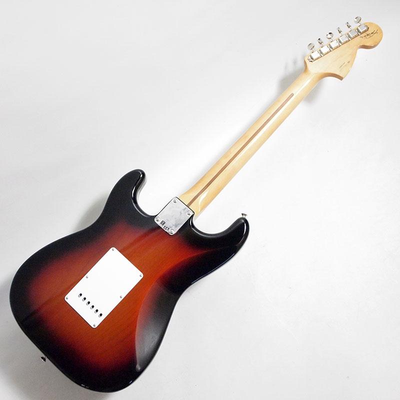 Fender（フェンダー） Fender Jimi Hendrix Stratocaster 3-Color