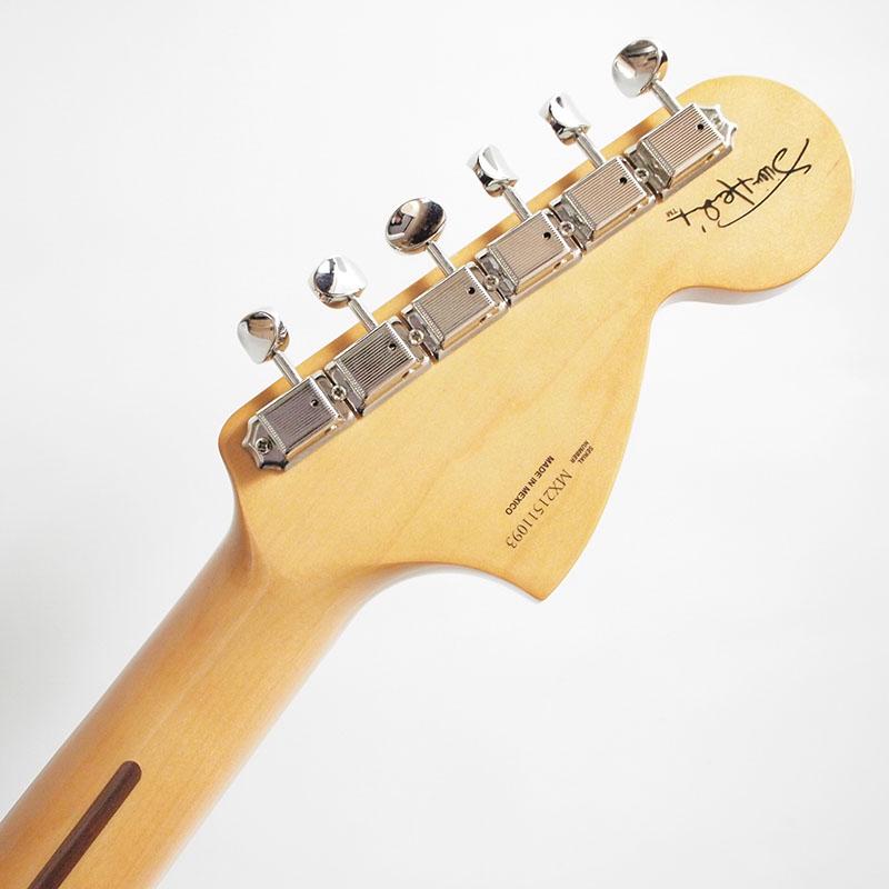 Fender（フェンダー） Fender Jimi Hendrix Stratocaster 3-Color